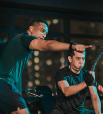 amenities-2 - TTC Studio de Personal Training