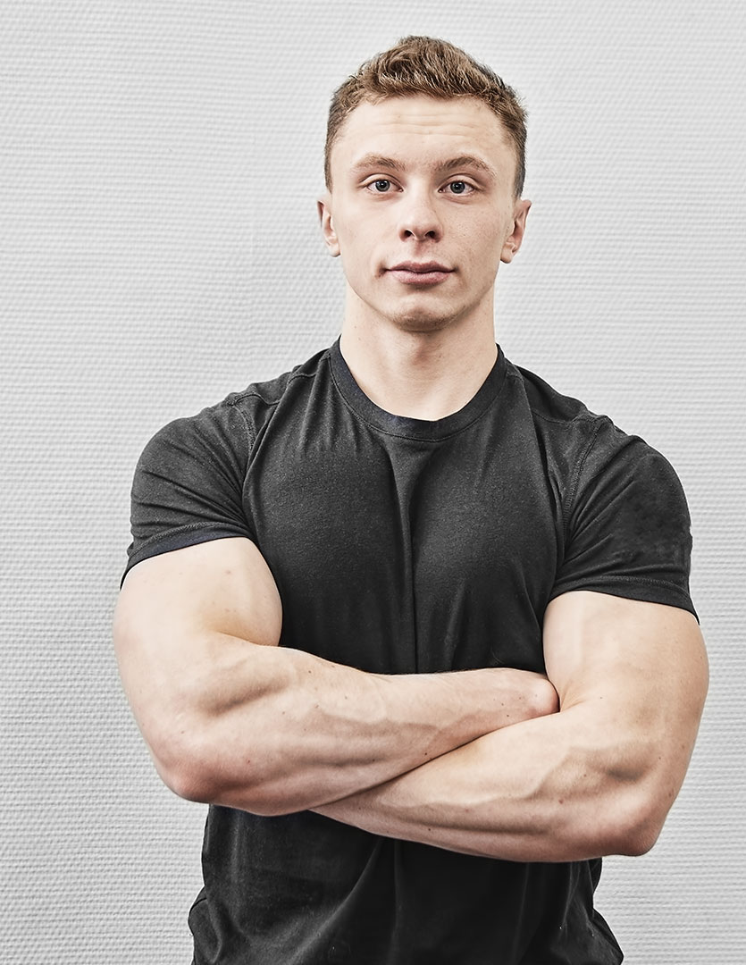 team3 - TTC Studio de Personal Training