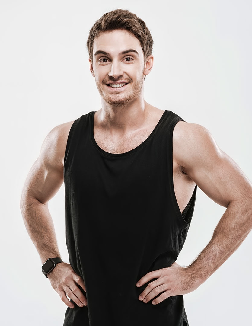 team4 - TTC Studio de Personal Training