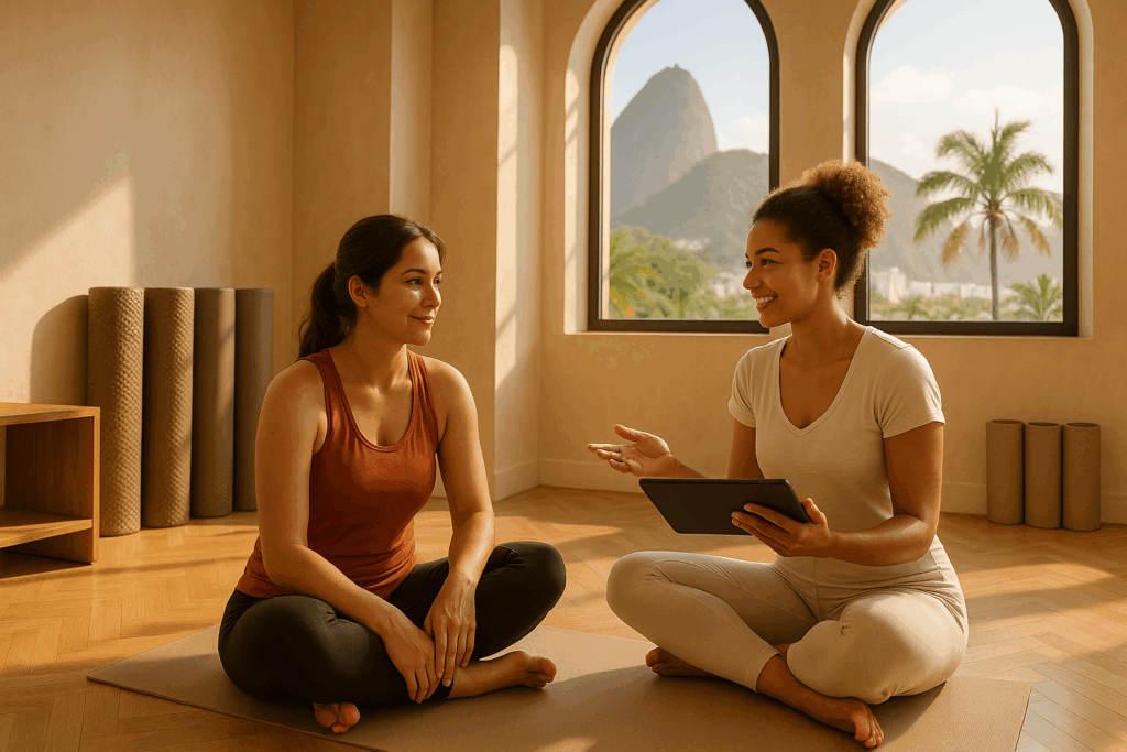 20250725_1626_Rio Fitness Consultation_simple_compose_01k11gq0j1f2fa4q50tassjd9h - TTC Studio de Personal Training Consulta do Bem-Estar no TTC Studio com escuta ativa e tecnologia.