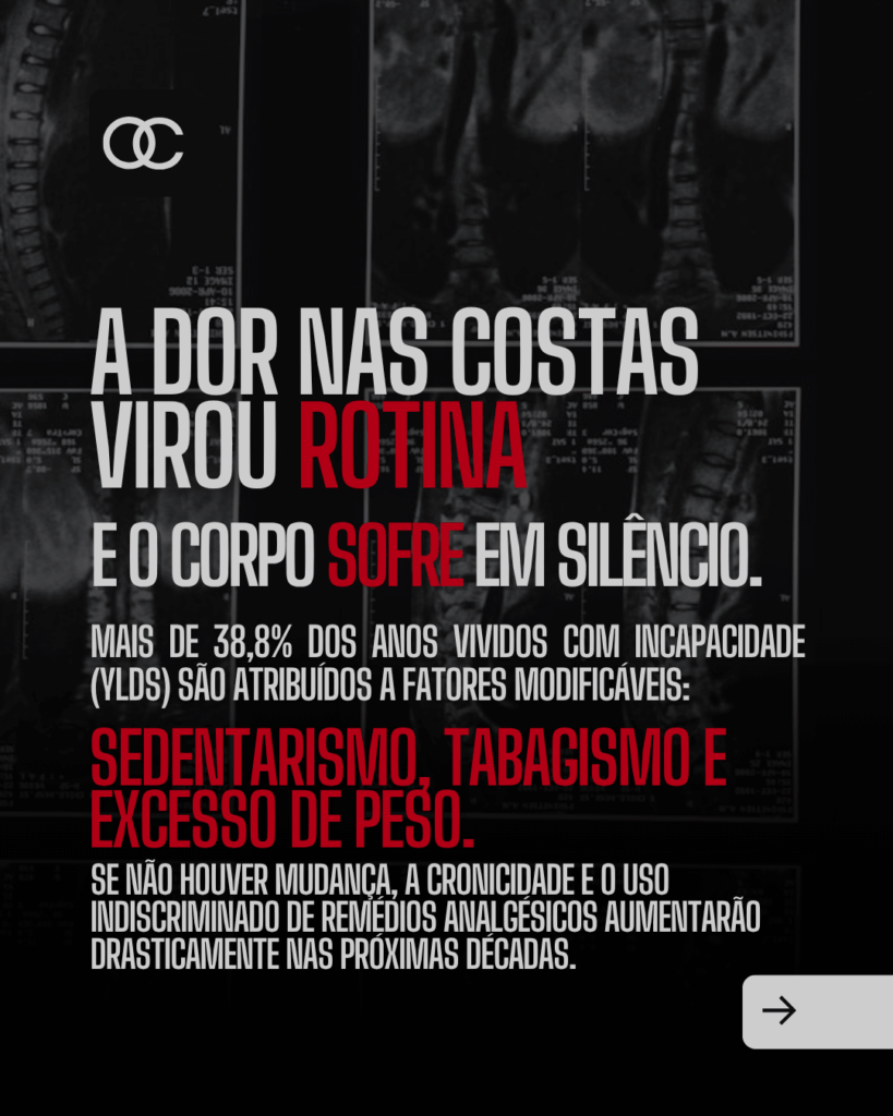 personal em Copacabana dor nas costas virou rotina e o corpo sofre em silencio
